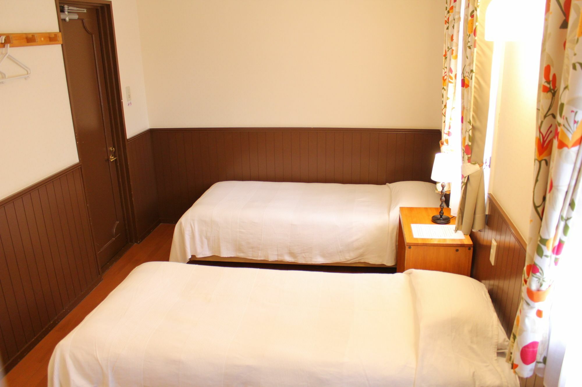 富士河口湖 周末沙福尔旅馆酒店 外观 照片